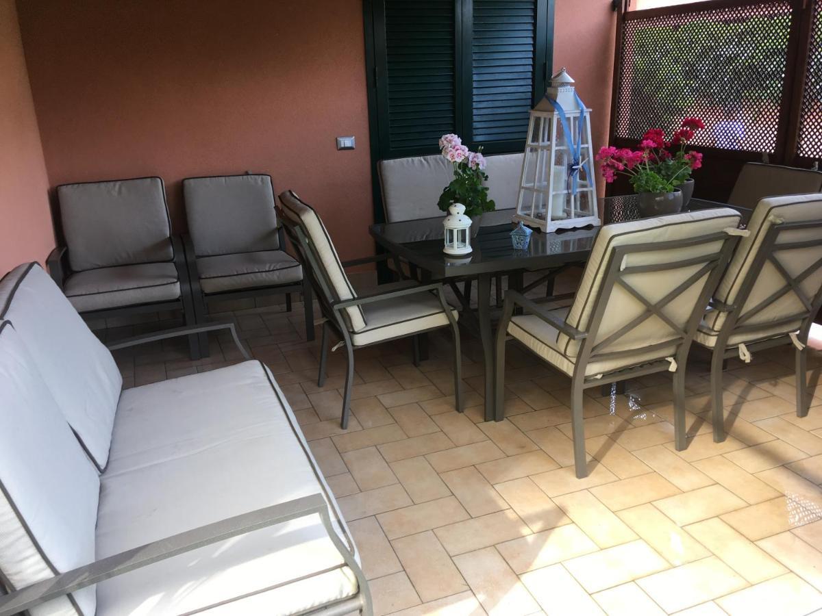 Villa Rosato - Palermo — Foto 1